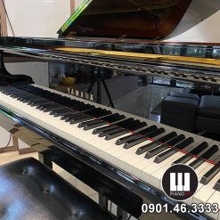 Grand Piano Yamaha C7 - HT 2021 -04