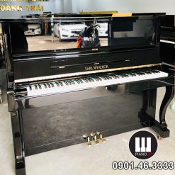 HT - 02 Piano Earl Windsor 2020 01