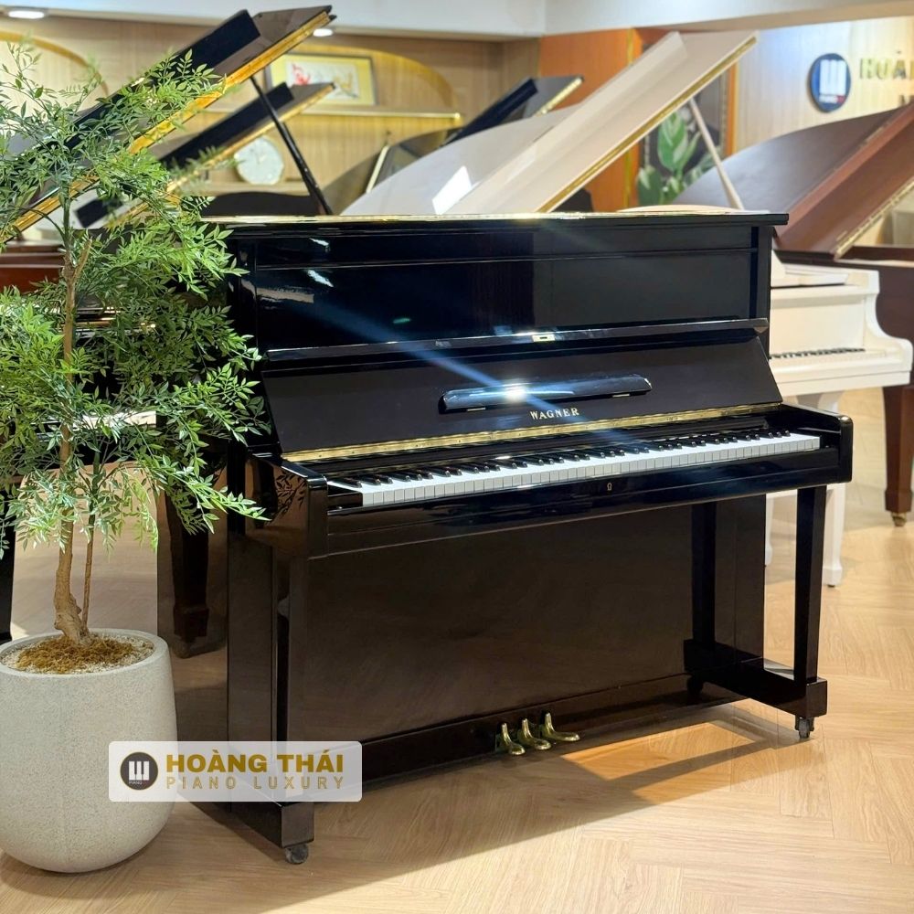 Piano Wagner YW250