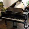 Piano Grand Kawai - Đàn Piano Kawai No600 - Piano HT