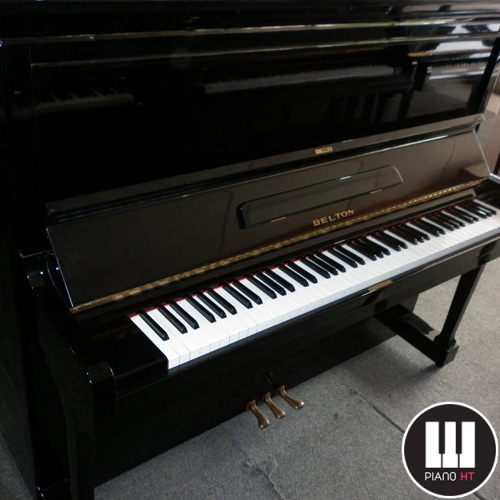 Đàn Piano Belton Fu33 - Piano HT