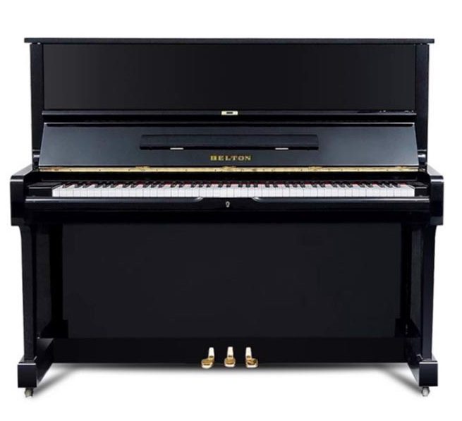 Đàn piano Belton FU33