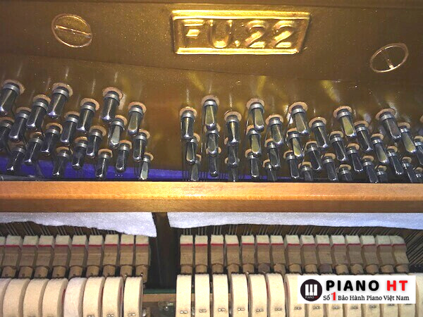 đàn piano Belton FU22