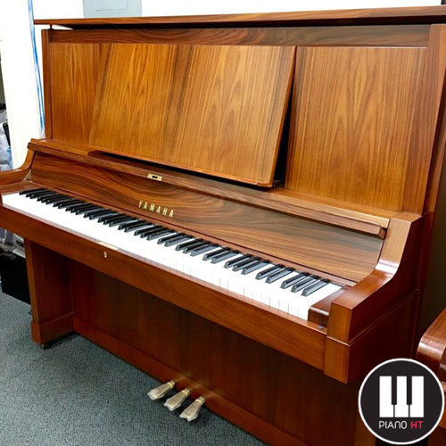Đàn Piano Yamaha W102 - Piano HT