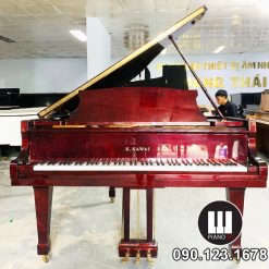Grand Piano Kawai KG-2D