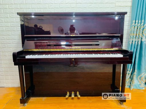 Piano Gershwin 03