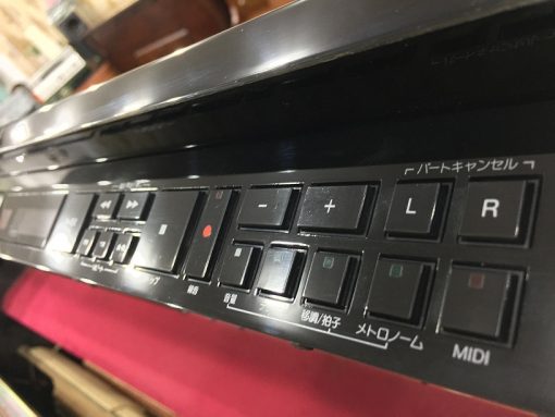 Piano Yamaha MX 100MR