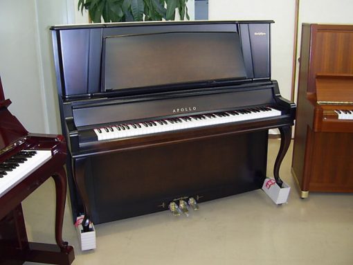 Piano Apollo A330