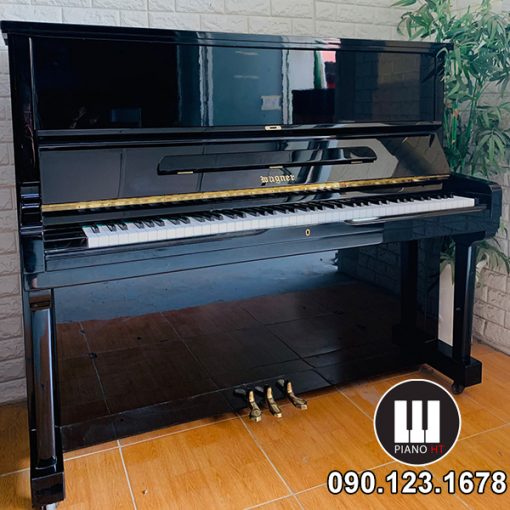 Wagner W2 Piano HT 04