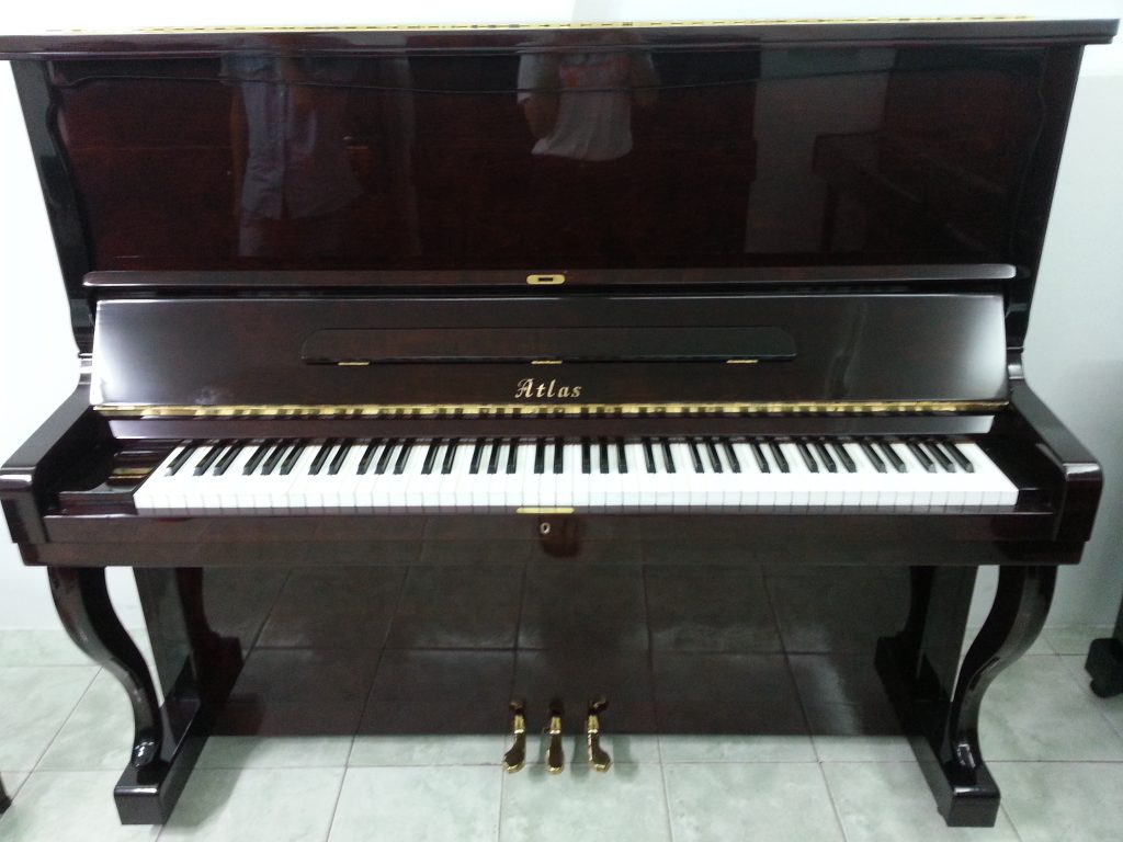 Piano Atlas A55M