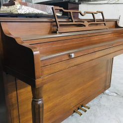 Piano Harrington -1