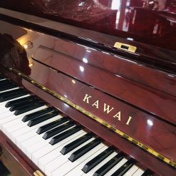 Piano HT Kawai BL51 Red 11