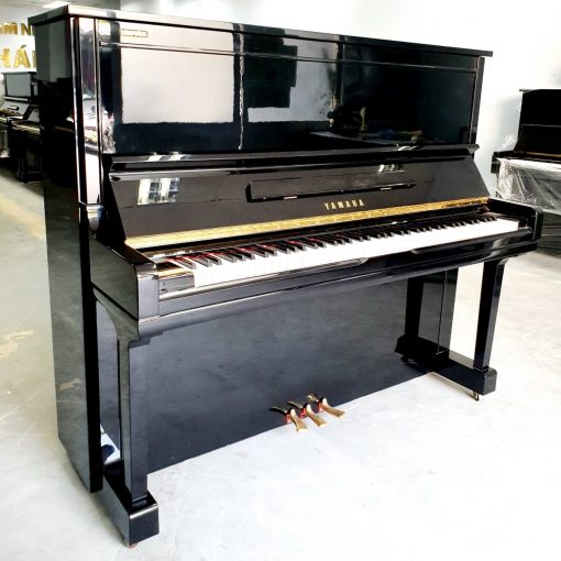 Đàn Piano Yamaha U300 01