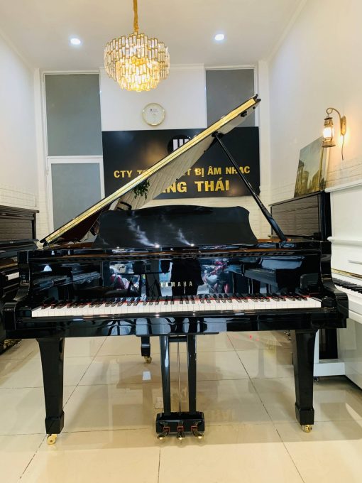 Grand Piano Yamaha C1L 9