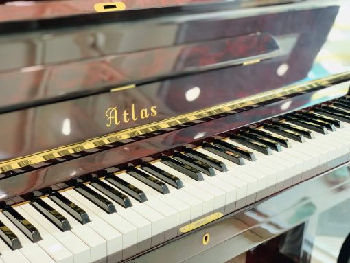 Piano Atlas A5D 3