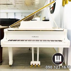 Yamaha G2E Grand Piano 01
