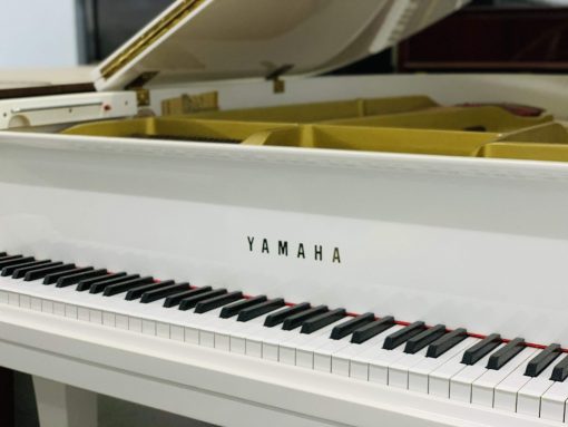 Yamaha G2E Grand Piano 06