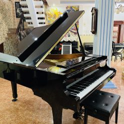 Yamaha Grand Piano G5B 3