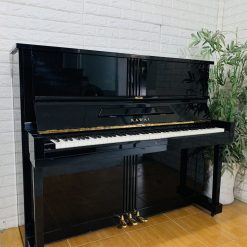 Đàn Piano Kawai K8 Đen03