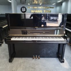 Yamaha U3M Piano HT