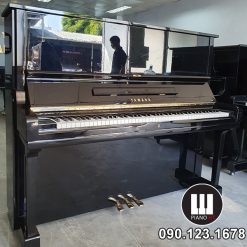 Yamaha U3M PianoHT 02