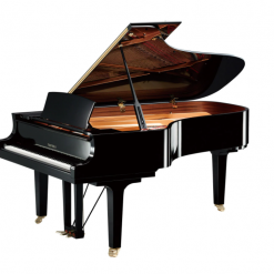 Yamaha C7X - Piano HT - Grand Piano Yamaha C7X