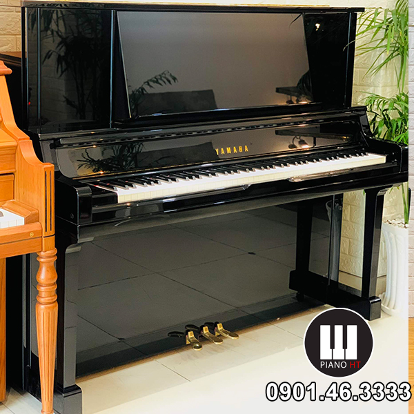 Yamaha UX30A - Piano HT 01