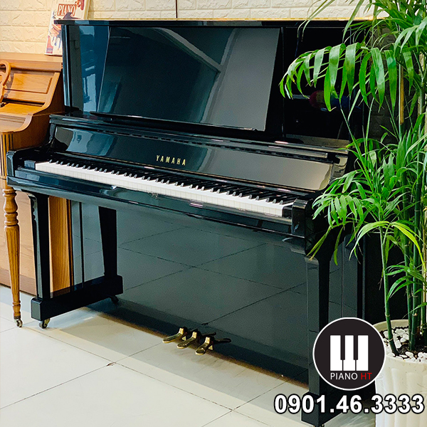 Yamaha UX30A - Piano HT 02
