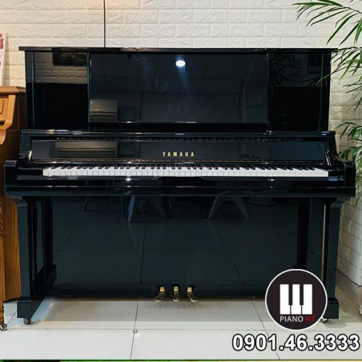 Yamaha UX30A - Piano HT 04