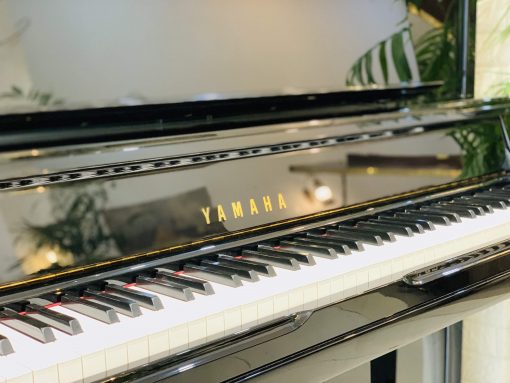 Yamaha UX30A - Piano HT 06