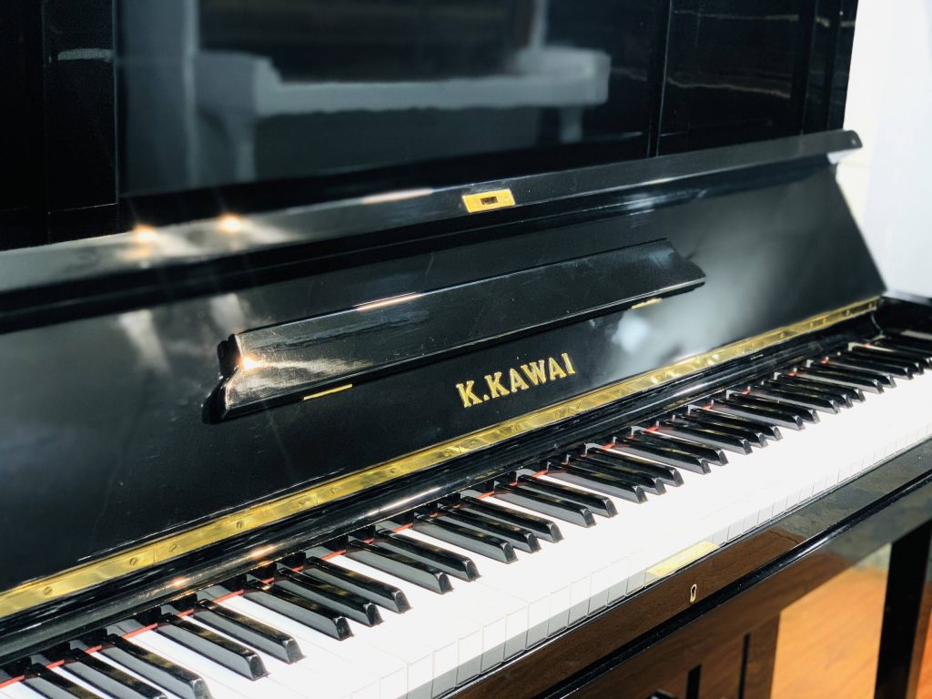 Đàn piano Kawai No308 - Piano HT 04