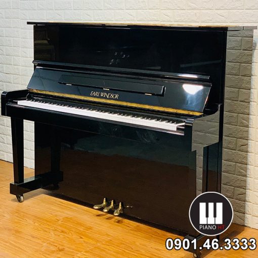Piano Earl Windsor HT21 -01