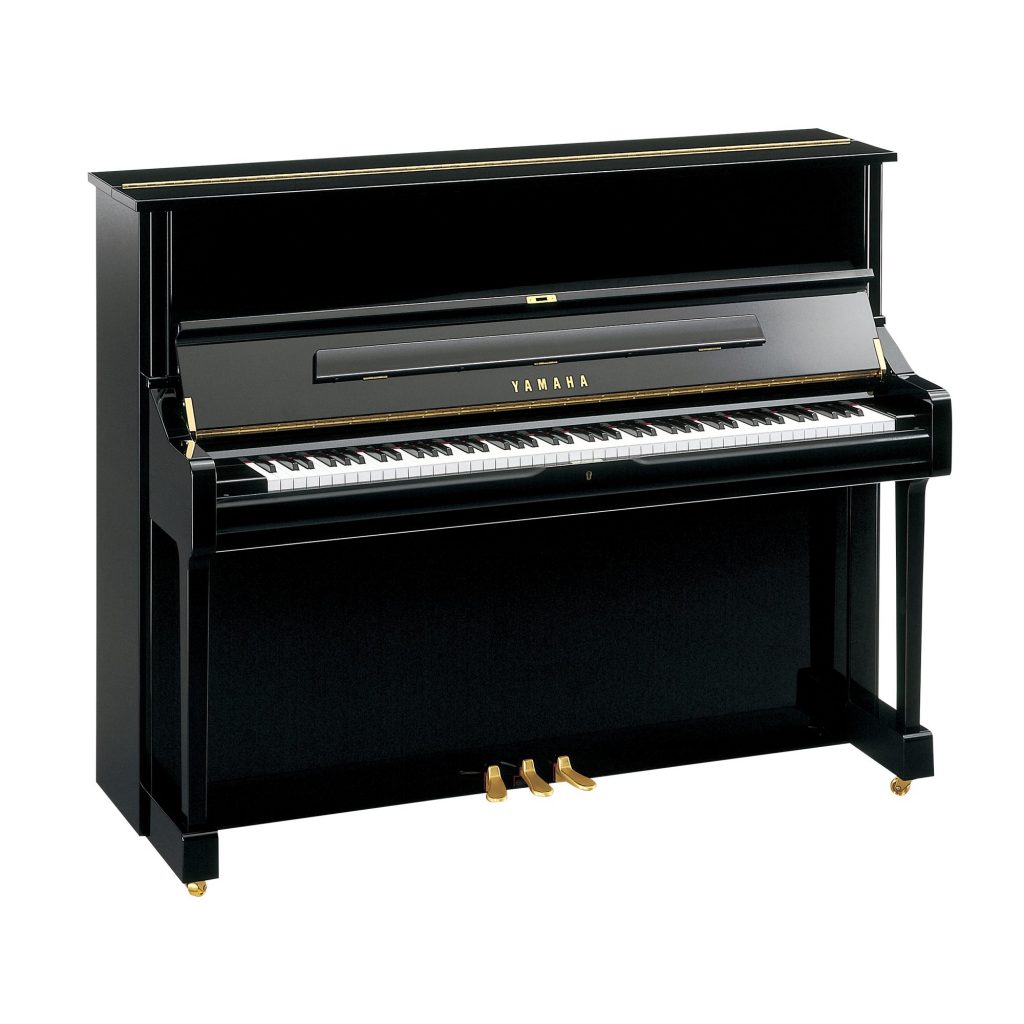 Piano Yamaha U1 PE - PIANO HT