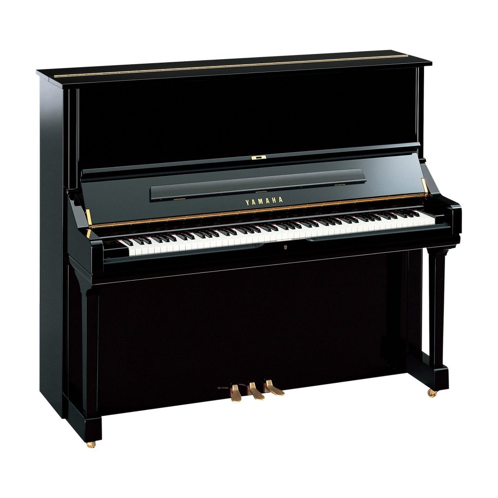 piano Yamaha U3 PE NEW - PIANO HT