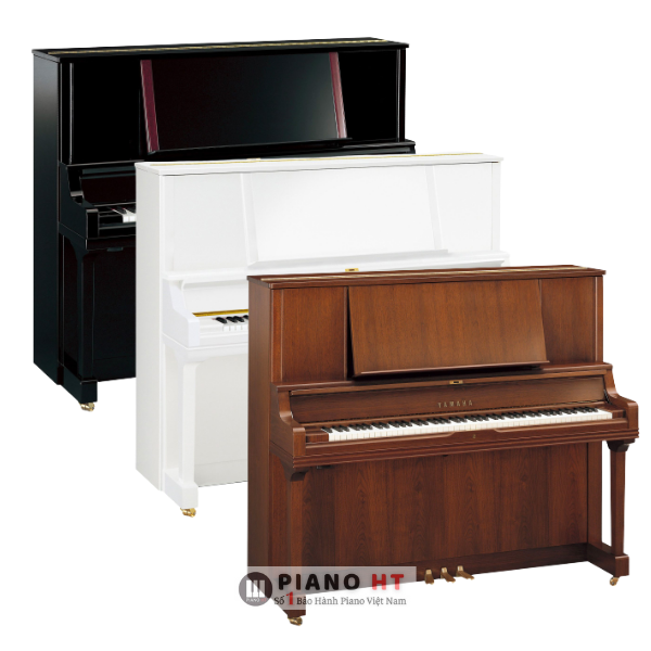 piano yamaha YUS5 SW