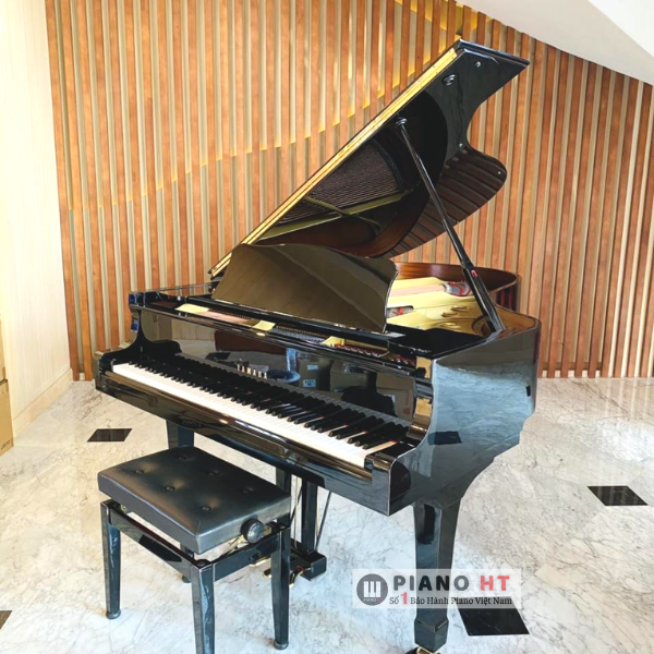 Piano Yamaha Grand C5A