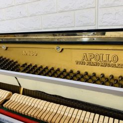 Piano Apollo No180 - 02- Piano HT 21