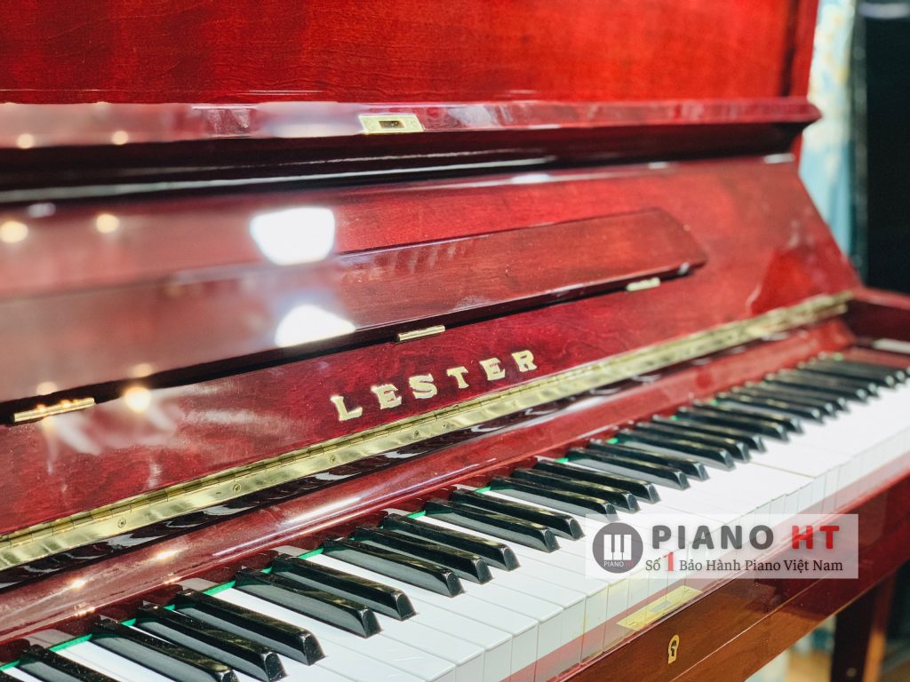 Đàn Piano Lester PIano HT 01