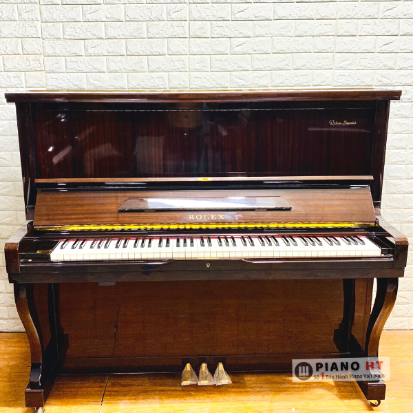 ĐÀN PIANO ROLEX KR-33