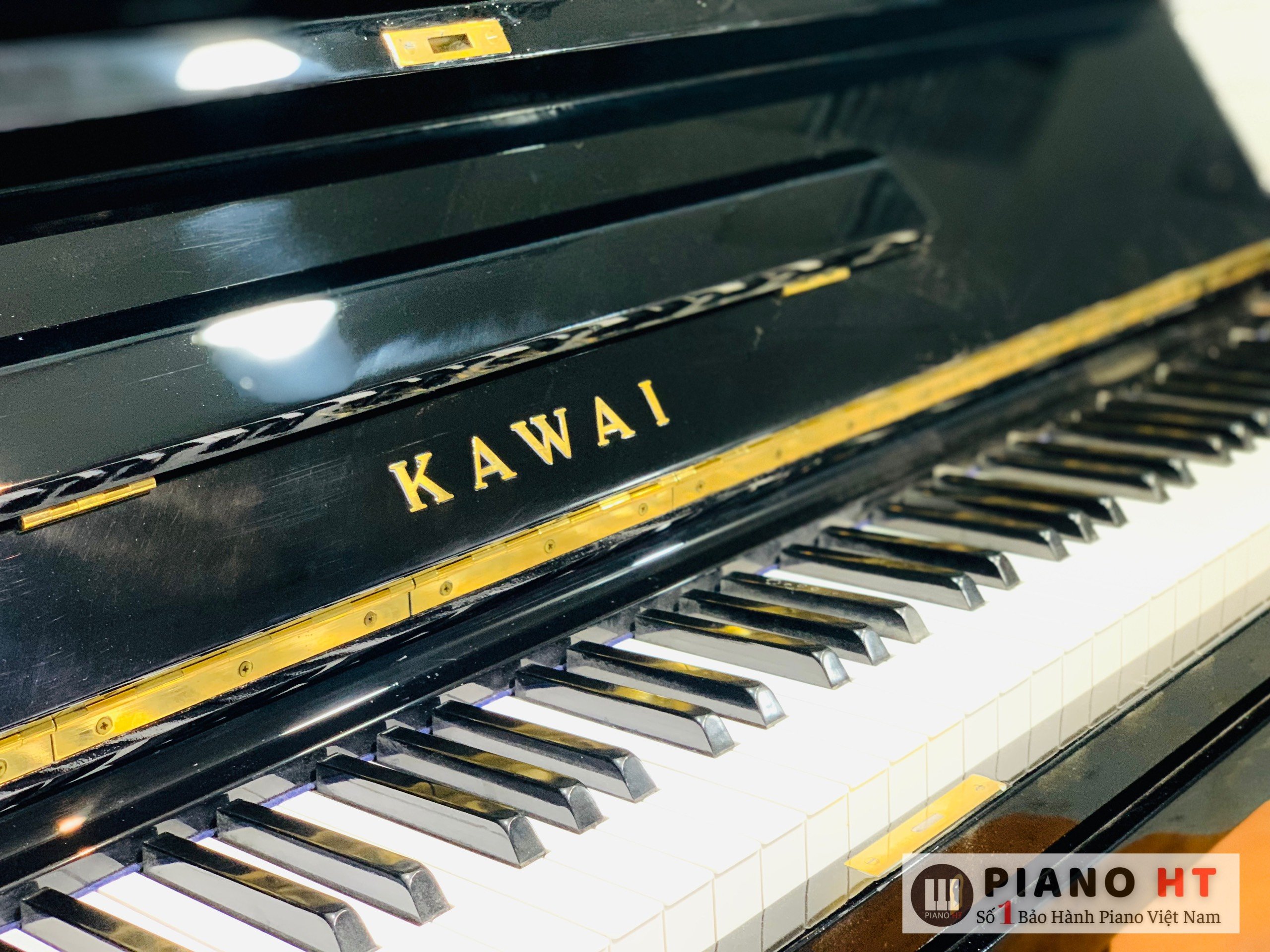 đàn piano kawai K50