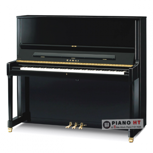 Đàn Piano Kawai K600