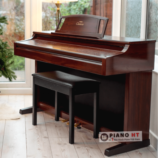 Đàn Piano Yamaha CLP 860
