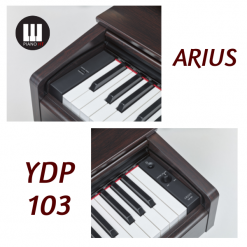Đàn Piano Yamaha YDP 103
