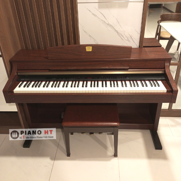Đàn piano Yamaha Clp340
