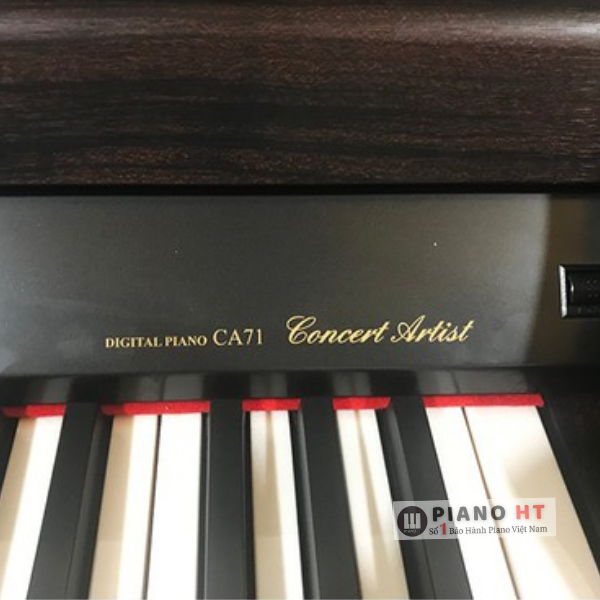Đàn Piano Kawai CA 71