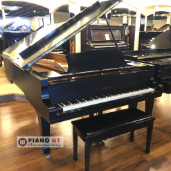 Grand piano Yamaha C7A