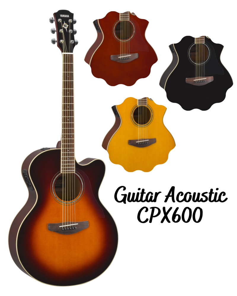 Giá đàn guitar acoustic