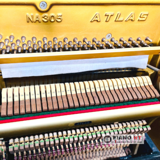 Đàn piano Atlas NA305