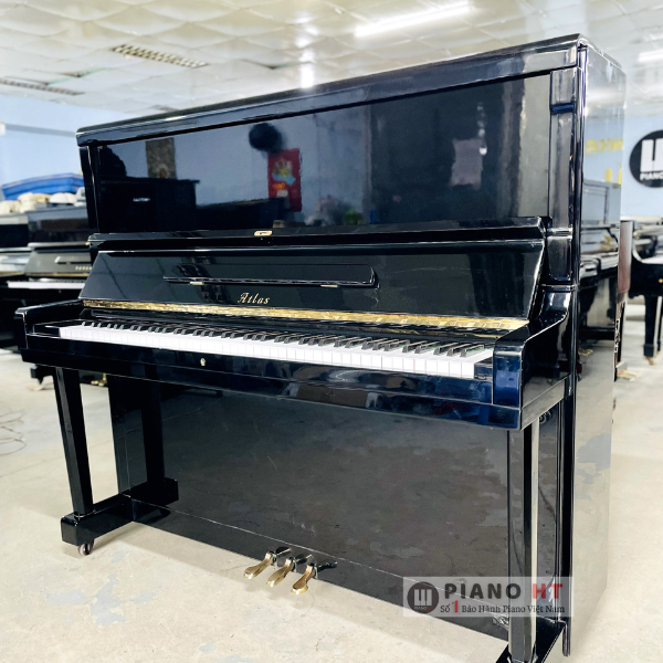 Đàn piano Atlas NA305