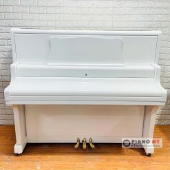 Đàn piano Kawai KU5 Trắng